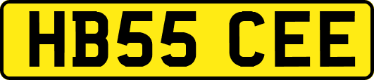 HB55CEE