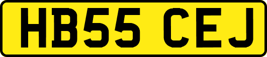 HB55CEJ
