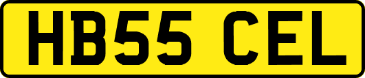 HB55CEL