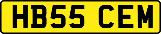 HB55CEM