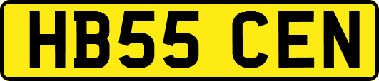 HB55CEN
