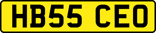 HB55CEO