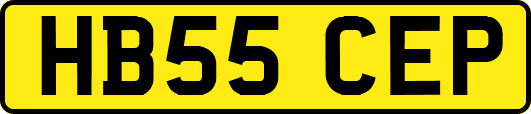 HB55CEP
