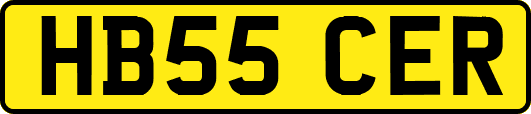HB55CER