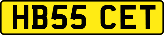 HB55CET