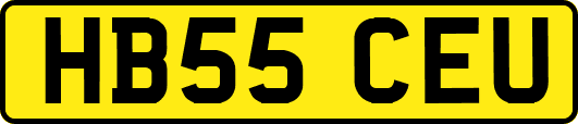 HB55CEU