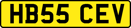 HB55CEV