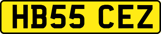HB55CEZ