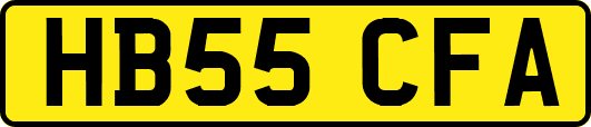HB55CFA