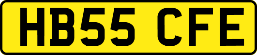 HB55CFE