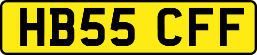 HB55CFF