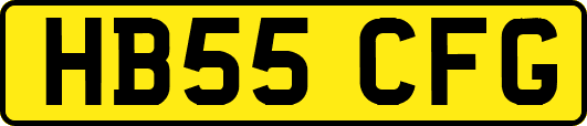 HB55CFG