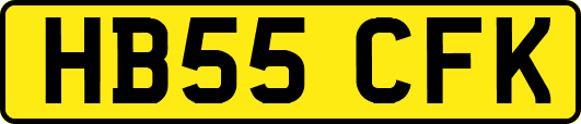 HB55CFK