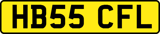 HB55CFL