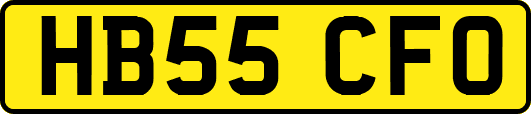 HB55CFO