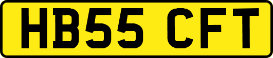 HB55CFT
