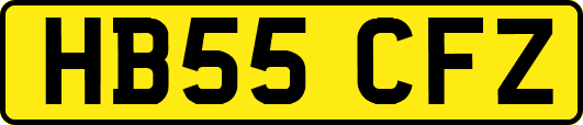 HB55CFZ