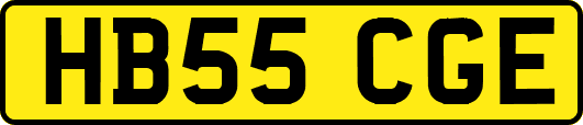HB55CGE