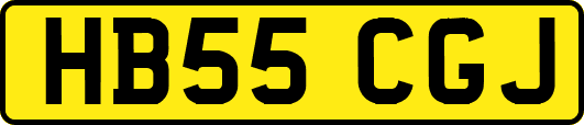 HB55CGJ