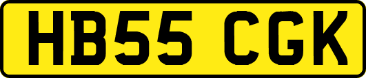 HB55CGK