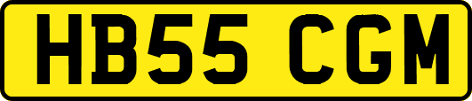 HB55CGM