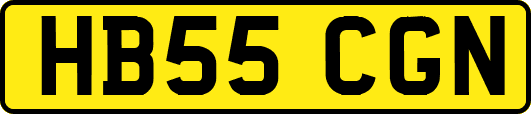 HB55CGN
