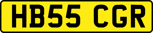 HB55CGR