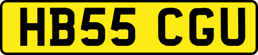 HB55CGU