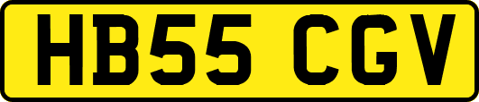 HB55CGV