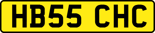 HB55CHC