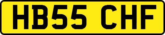 HB55CHF