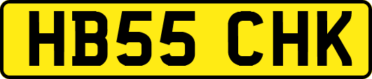 HB55CHK