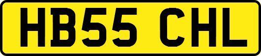 HB55CHL