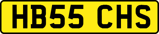HB55CHS