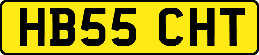 HB55CHT