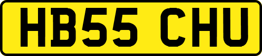 HB55CHU