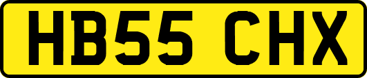 HB55CHX