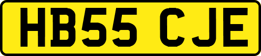 HB55CJE