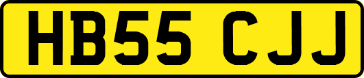 HB55CJJ