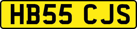 HB55CJS