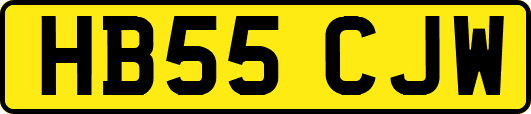 HB55CJW