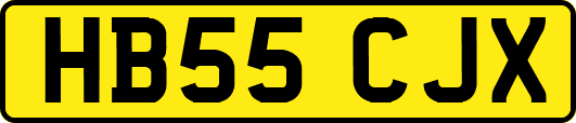 HB55CJX