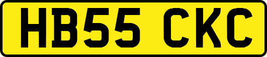 HB55CKC