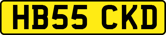 HB55CKD