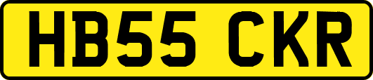 HB55CKR