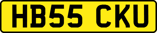 HB55CKU