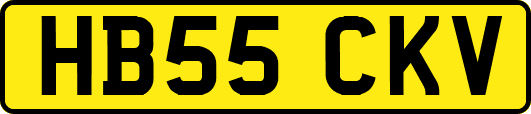 HB55CKV