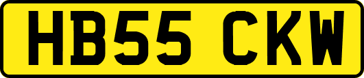 HB55CKW