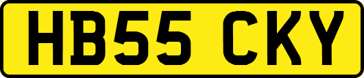 HB55CKY