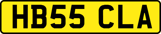HB55CLA